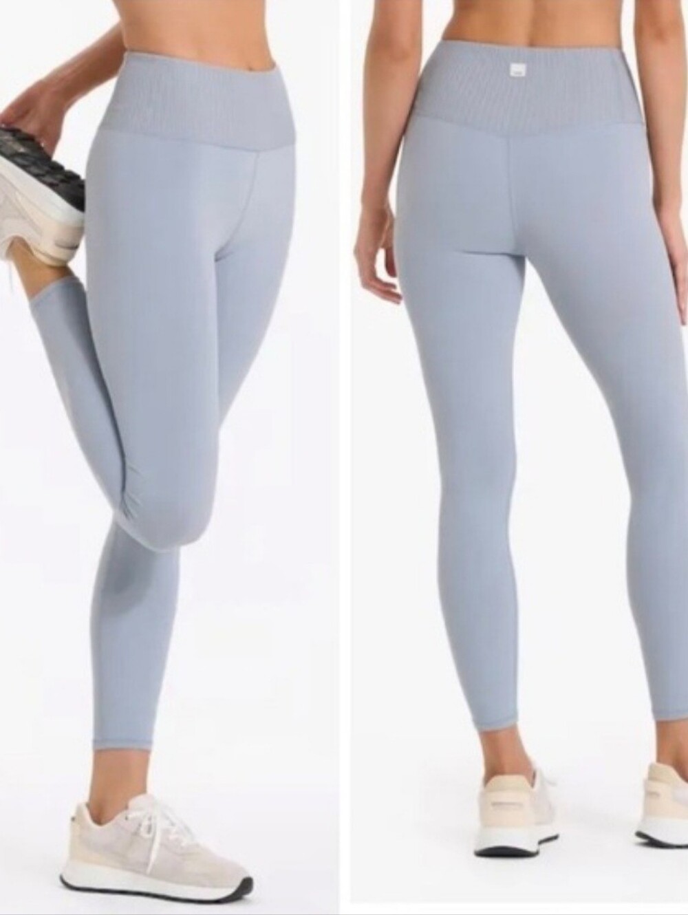 Vuori Rib Studio Leggings